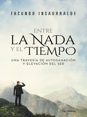 cover image of Entre la Nada y el Tiempo